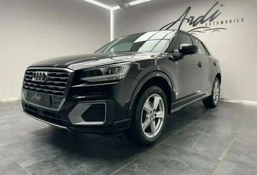 Audi 1.6 TDi S tronic *CAPTEUR*XENON*GARANTIE 12 MOIS ...