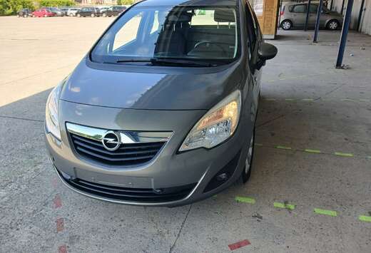 Opel Meriva 1.7 CDTi Enjoy Active DPF