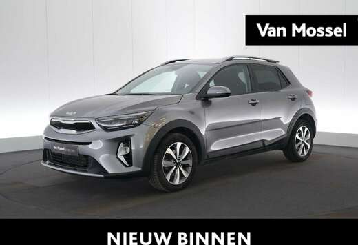 Kia 1.0 T 100 Style Edition DCT