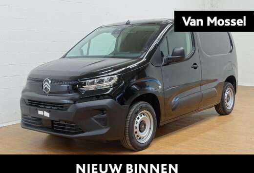 Citroen M Light 1.5 BlueHDi 100 S&S MAN6