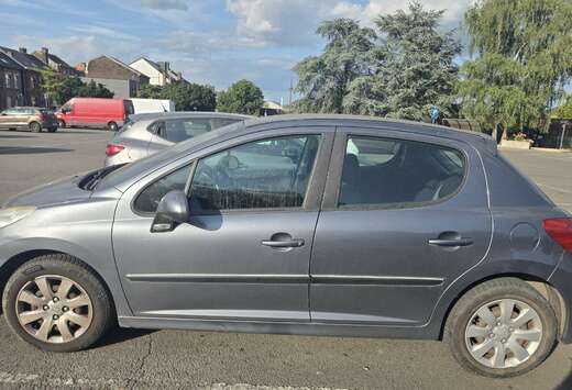 Peugeot 1.4 HDi 70ch BLUE LION Urban