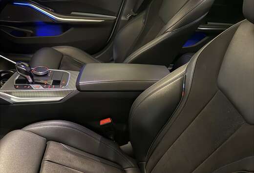 BMW 318d Gran Turismo Business Advantage auto