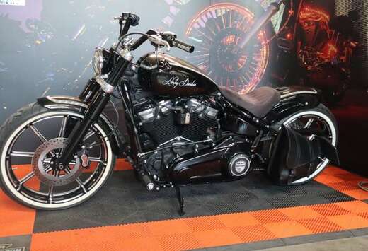 Chopper Standard