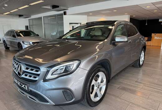 Mercedes-Benz *1ERPROP*PACKSPORT*GARANTIE12MOIS*TOITP ...