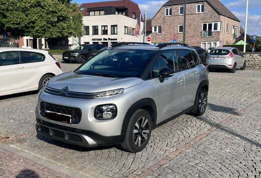 Citroen C3 Aircross 1.2 PureTech Shine S