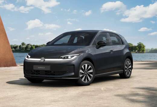 Volkswagen Style First Edition 55kwh|Toit Pano|ATR|JA ...