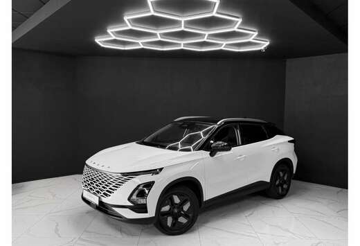 ICE PREMIUM - WARRANTY 2032
