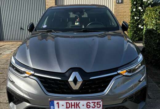 Renault 1.3 TCe R.S.Line GPF EDC