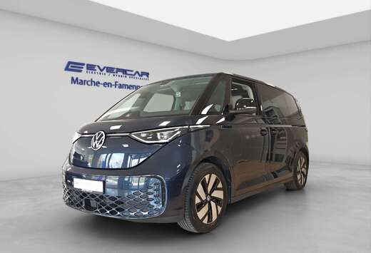 Volkswagen ID Buzz 77 kWh  Business ***MASSAGE SEATS* ...