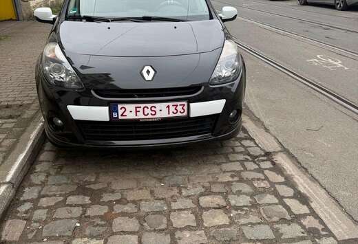 Renault 1.6i Gordini