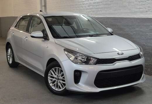 Kia Rio 1.2i Easy- 1prop.-Superbe état  - Garantie