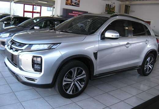 Mitsubishi Diamond Edition