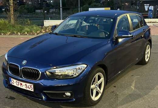 BMW 116i