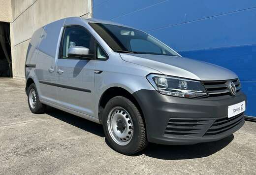 Volkswagen 2.0 TDi 102 pk - Euro 6c - (€13.215 ex b ...