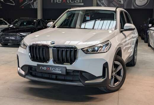 BMW 18dA sDrive *NAVI PRO-CARPLAY-FULL LED-CAMERA*