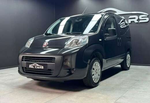 Fiat Qubo 1.4i **12 mois de garantie**