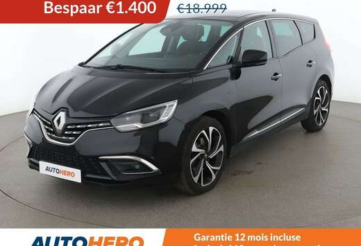 Renault 1.3 TCe Black Edition