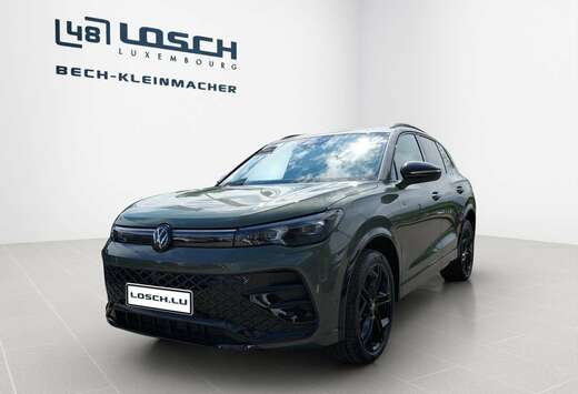 Volkswagen R-Line
