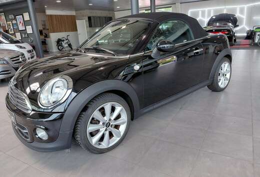 MINI Mini Roadster 1.6i Cooper