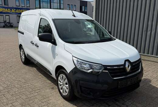 Renault Express 1.5 Blue dCi Confort S/S (EU6d)