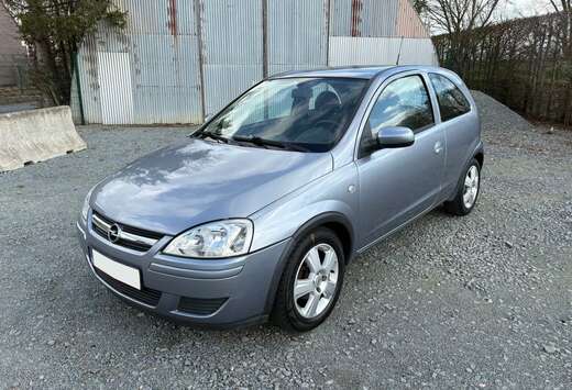 Opel 1.2i XEP 16v Essentia