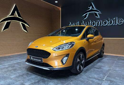 Ford 1.0 EcoBoost *Active*CARPLAY*CRUISE*B&O*CAMERA*G ...