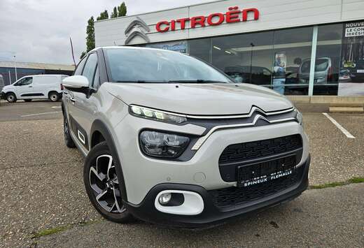 Citroen 1.2i Shine S