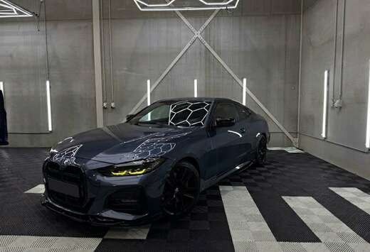 BMW M Pakket Full Option