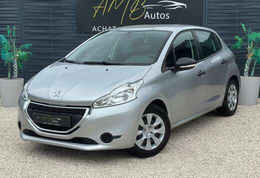 Peugeot 1.2i */* REGULATEUR+CARNET+BLUETHOOT*/*