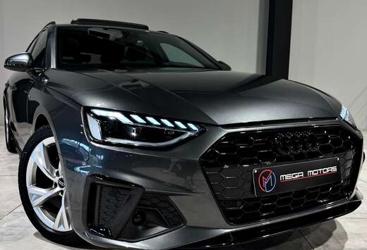 Audi 35 TFSi 150CV PACK S-LiNE\