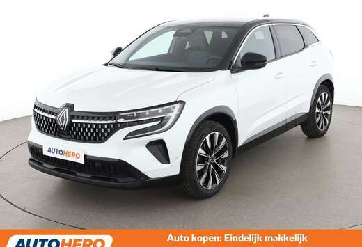 Renault 1.3 TCe Mild-Hybrid Techno