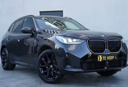 BMW 30e xDrive M Sport / Pano | Harman Kardon | Iconi ...