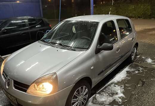 Renault 1.2i Campus
