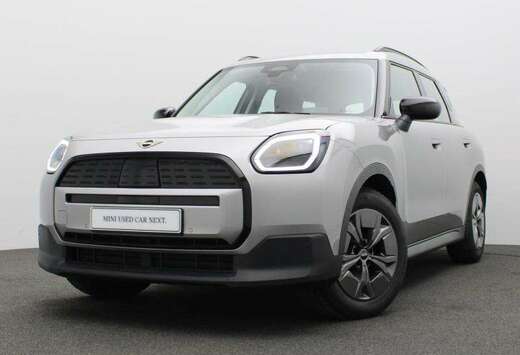 MINI ELECTRIC - COMF ACCES - HUD - NAVI