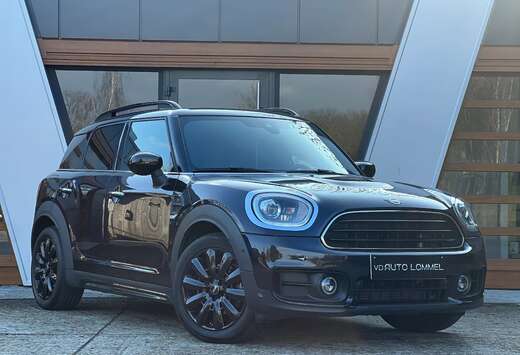 MINI 1.5i - PANODAK/ LED/ HARMAN KARDON/ GARANTIE