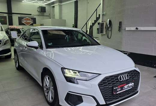 Audi LED//CAMERA//NAVI//GARANTIE