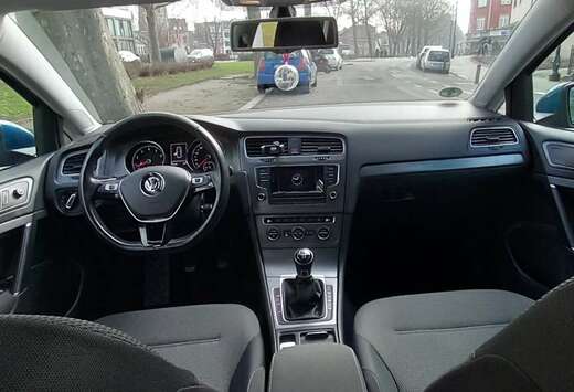 Volkswagen 1.2 TSI 85 BlueMotion Technology Trendline