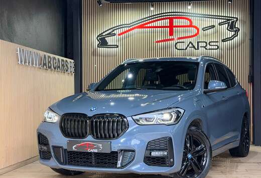 BMW PHEV 1.5iA xDrive25e * PACK M * GARANTIE 12 MOIS  ...