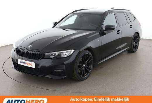 BMW 320i M Sport
