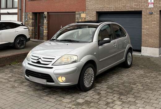 Citroen 1.4i Exclusive