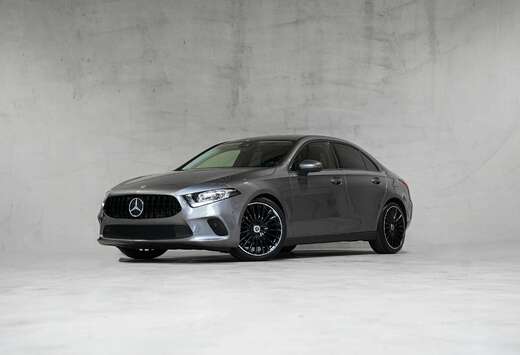 Mercedes-Benz  AUTO  AMG 19\'  WIDESCREEN  TVA  GPS