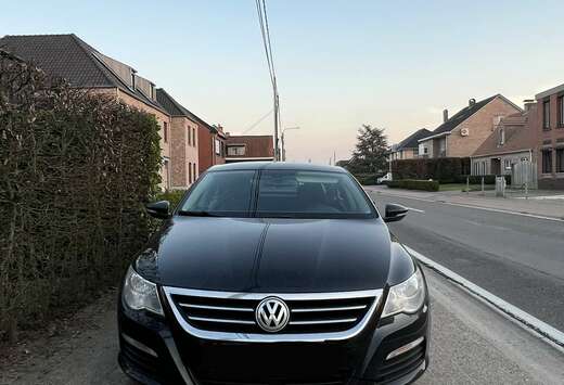Volkswagen 1.8 TSI