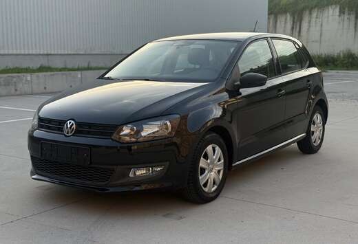 Volkswagen 1.2i  Carplay  1ste Eigenaar  Garantie