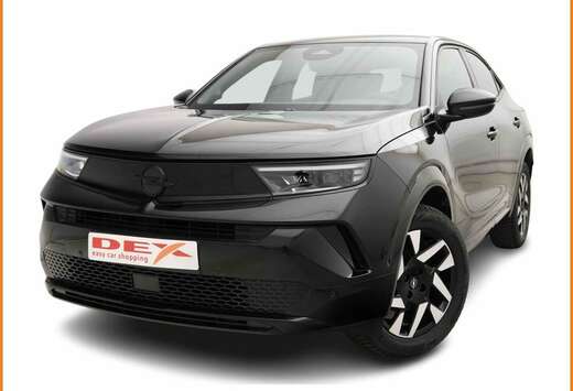 Opel 1.2 T 130 AT GS | GPS by APP | Leather/Alcantara ...