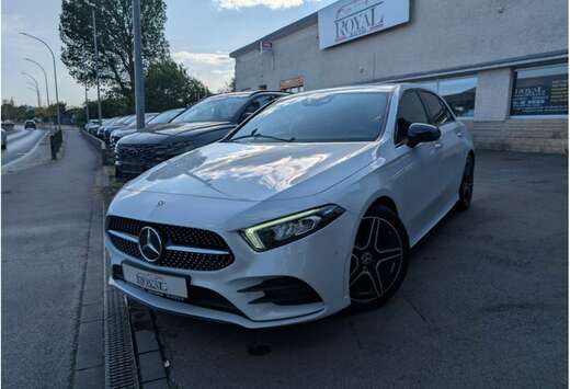 Mercedes-Benz AMG LINE 150CV 7G-TRONIC * GARANTIE 36  ...
