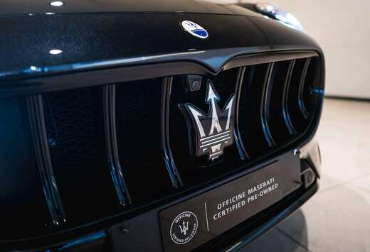 Maserati Grecale 2.0 Turbo MHEV Modena