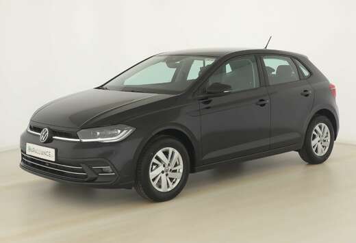 Volkswagen Style 1.0 TSI|PRE-GPS|MATRIX|SGS CH|LANE|A ...