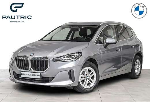 BMW i Active Tourer - 2ans/jaar garantie