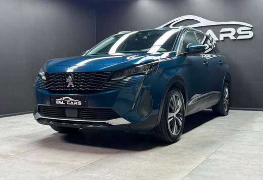 Peugeot 5008 1.5 BlueHDi 7 places **12 mois de garant ...