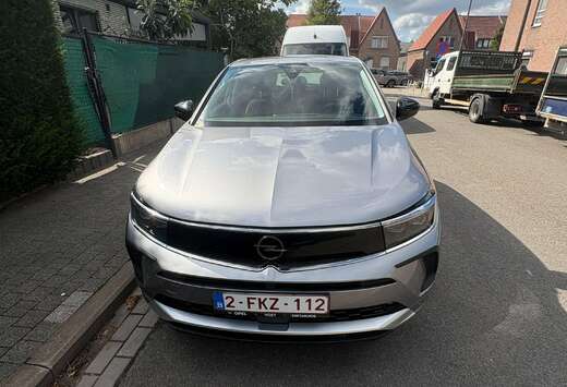 Opel Grandland 1.5 Turbo D Business Elegance S